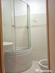 Apartament 2 camere, decomandat - zona Garii 