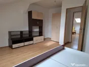 Apartament 2 camere, decomandat - zona Garii 