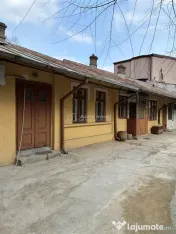 Casa 3 cam zona Armeneasca- Mosilor, str. Toamnei 