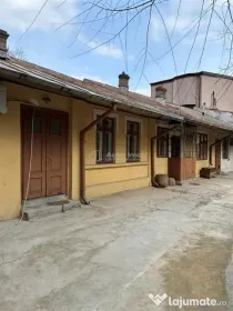 Casa 3 cam zona Armeneasca- Mosilor, str. Toamnei