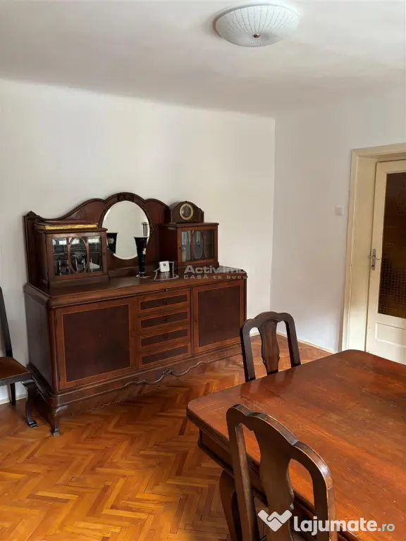 Casa 3 cam zona Armeneasca- Mosilor, str. Toamnei