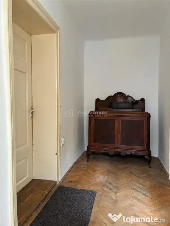 Casa 3 cam zona Armeneasca- Mosilor, str. Toamnei