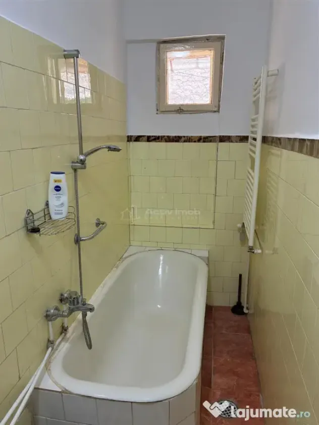 Casa 3 cam zona Armeneasca- Mosilor, str. Toamnei