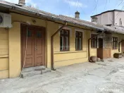 Casa 3 cam zona Armeneasca- Mosilor, str. Toamnei 