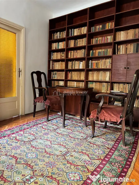 Casa 3 cam zona Armeneasca- Mosilor, str. Toamnei