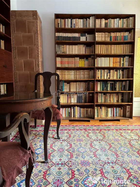Casa 3 cam zona Armeneasca- Mosilor, str. Toamnei