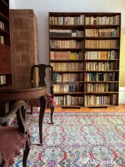 Casa 3 cam zona Armeneasca- Mosilor, str. Toamnei 