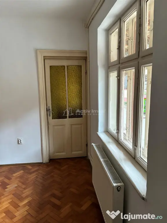Casa 3 cam zona Armeneasca- Mosilor, str. Toamnei