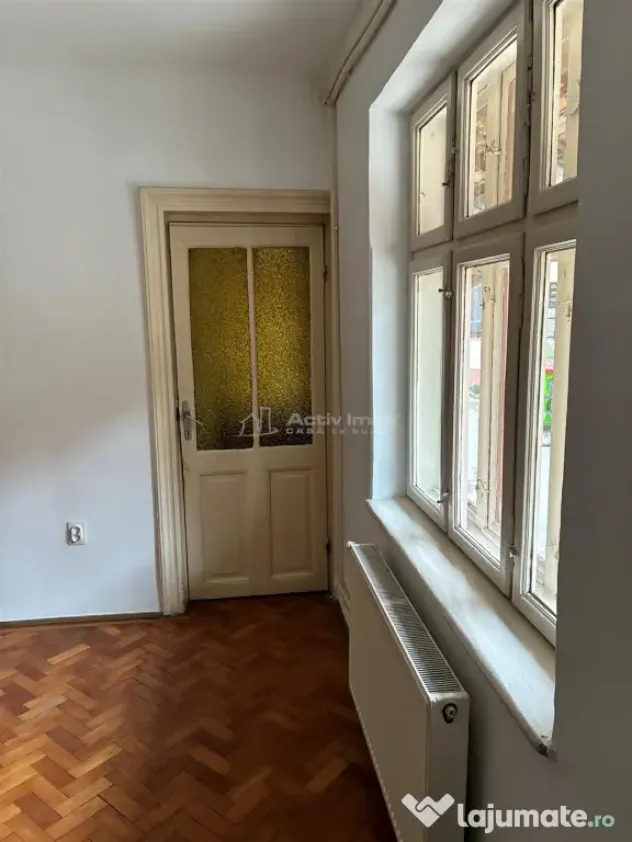 Casa 3 cam zona Armeneasca- Mosilor, str. Toamnei