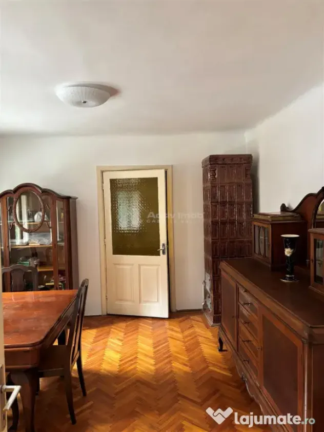 Casa 3 cam zona Armeneasca- Mosilor, str. Toamnei