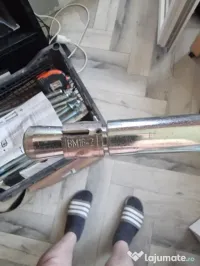 ancora metalica,conexpand,cu cep cilindric
