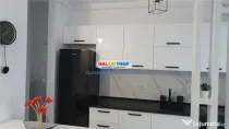 Garsoniera Militari Residence Mobilata Utilata 330 euro