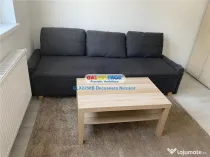Garsoniera in Militari Residence mobilata utilata 340 euro