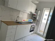 Garsoniera in Militari Residence mobilata utilata 340 euro 