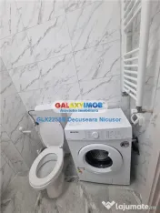 Garsoniera in Militari Residence mobilata utilata 340 euro 