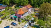 Casa cu Poveste/ Bufet, bar/ rezidential Colonia 1 Mai/ V... 