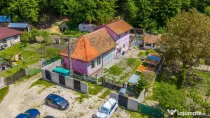 Casa cu Poveste/ Bufet, bar/ rezidential Colonia 1 Mai/ V...