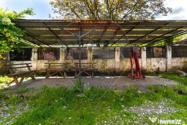 Casa cu Poveste/ Bufet, bar/ rezidential Colonia 1 Mai/ V... - Colonia 1 Mai (Brasov)