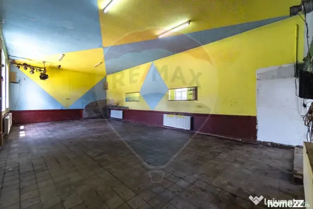 Casa cu Poveste/ Bufet, bar/ rezidential Colonia 1 Mai/ V... - Colonia 1 Mai (Brasov)