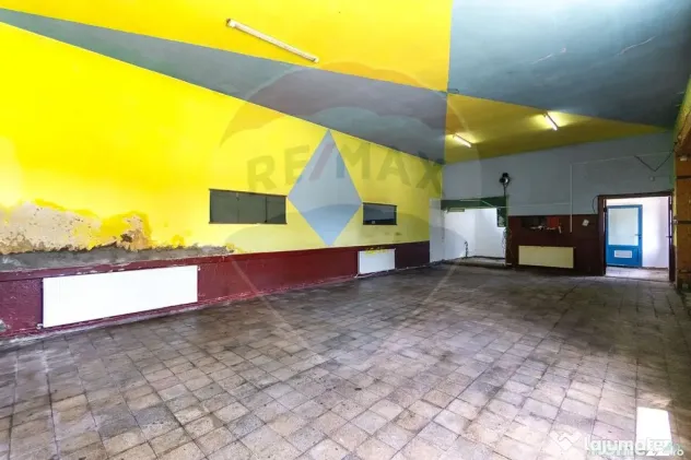Casa cu Poveste/ Bufet, bar/ rezidential Colonia 1 Mai/ V... - Colonia 1 Mai (Brasov)