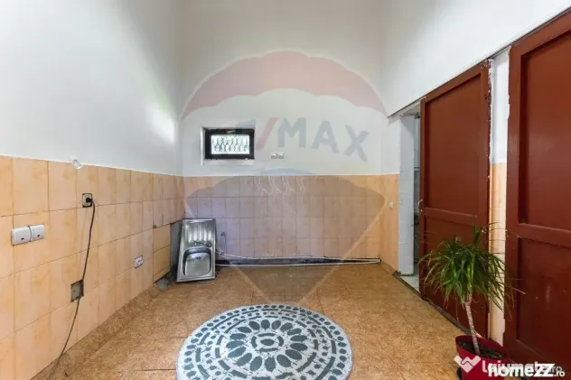 Casa cu Poveste/ Bufet, bar/ rezidential Colonia 1 Mai/ V... - Colonia 1 Mai (Brasov)