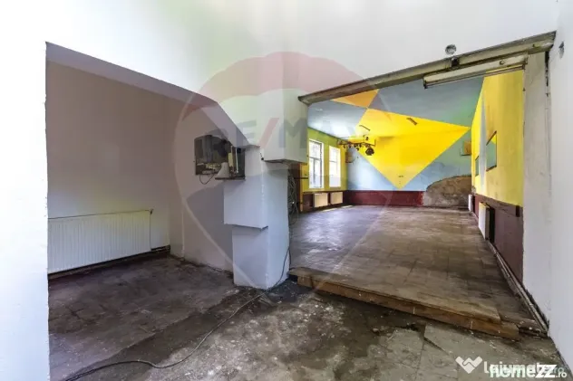 Casa cu Poveste/ Bufet, bar/ rezidential Colonia 1 Mai/ V... - Colonia 1 Mai (Brasov)