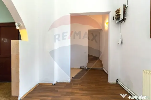 Casa cu Poveste/ Bufet, bar/ rezidential Colonia 1 Mai/ V... - Colonia 1 Mai (Brasov)