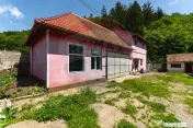Casa cu Poveste/ Bufet, bar/ rezidential Colonia 1 Mai/ V...