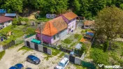 Casa cu Poveste/ Bufet, bar/ rezidential Colonia 1 Mai/ V...