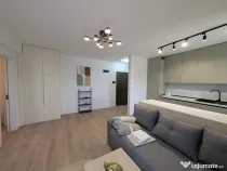 Apartament 2 camere,Nou parcare subterana
