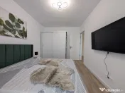Apartament 2 camere,Nou parcare subterana