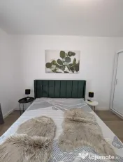 Apartament 2 camere,Nou parcare subterana