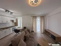 Apartament 2 camere,Nou parcare subterana