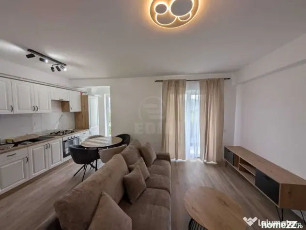 Apartament 2 camere,Nou parcare subterana