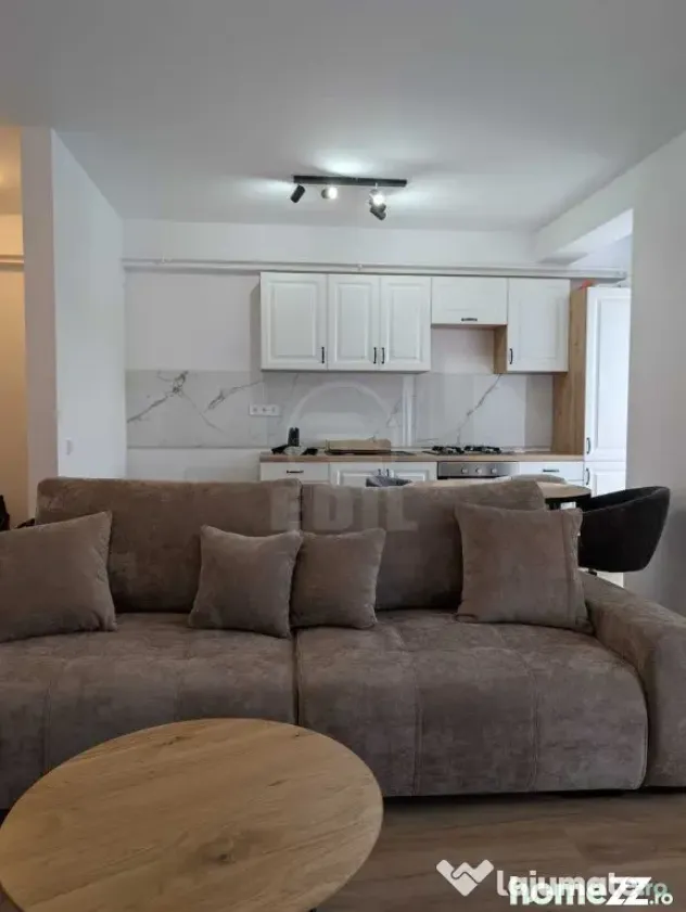Apartament 2 camere,Nou parcare subterana