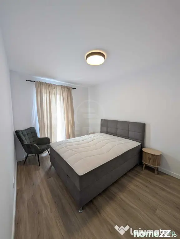 Apartament 2 camere,Nou parcare subterana