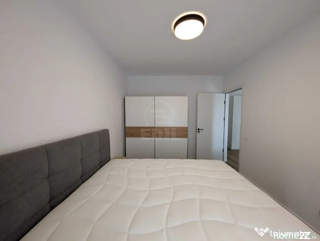 Apartament 2 camere,Nou parcare subterana
