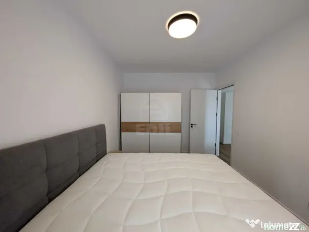 Apartament 2 camere,Nou parcare subterana