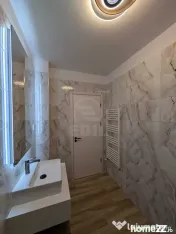 Apartament 2 camere,Nou parcare subterana