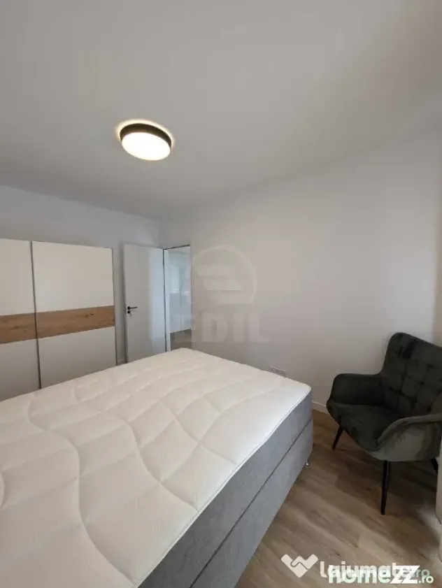 Apartament 2 camere,Nou parcare subterana