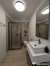 Apartament 2 camere,Nou parcare subterana