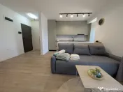 Apartament 2 camere,Nou parcare subterana