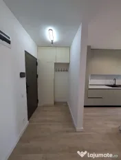 Apartament 2 camere,Nou parcare subterana