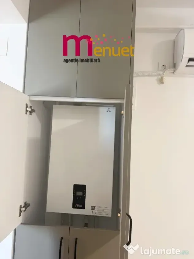 Apartament 2 camere,zona E3