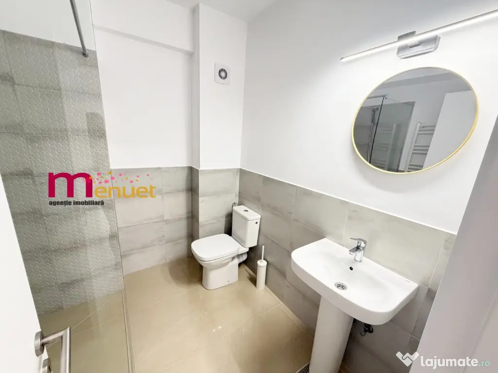 Apartament 2 camere,zona E3