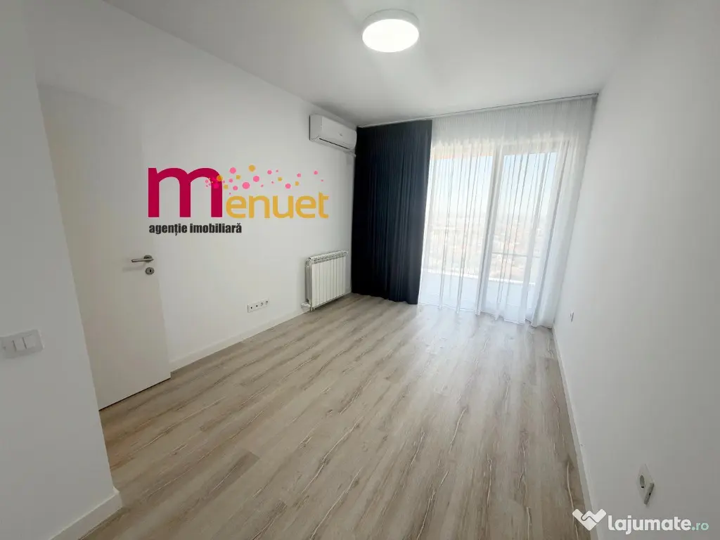 Apartament 2 camere,zona E3