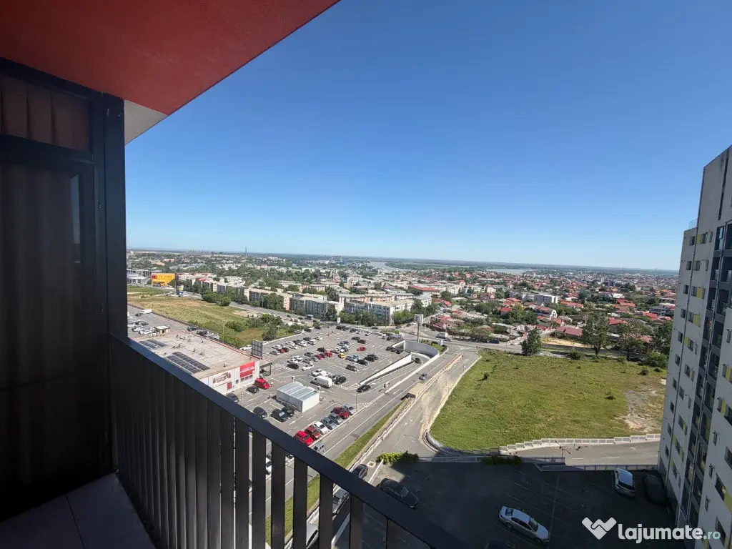 Apartament 2 camere,zona E3