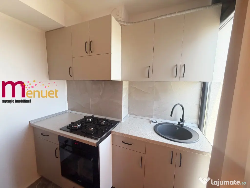 Apartament 2 camere,zona E3