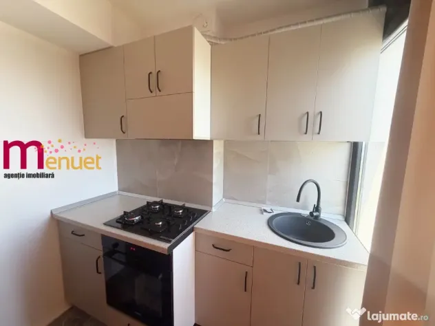 Apartament 2 camere,zona E3