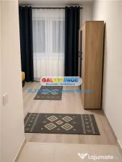 Garsoniera mobilata Utilata Militari Residence 50.900 euro 